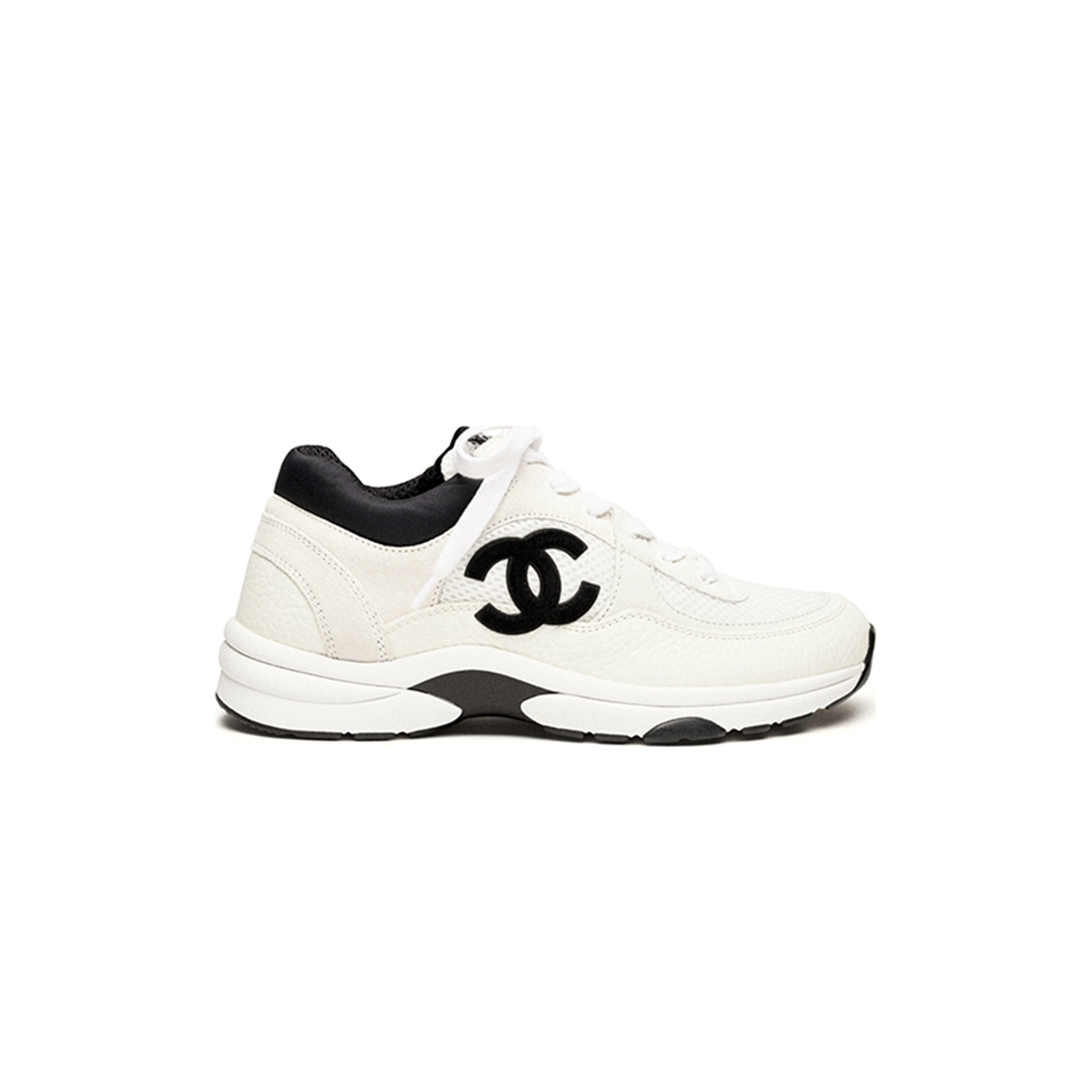 Ch*el sneakers g38299